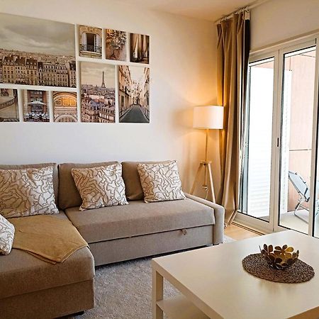 Modern Marina Apartment Lagos Buitenkant foto