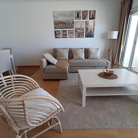 Modern Marina Apartment Lagos Buitenkant foto