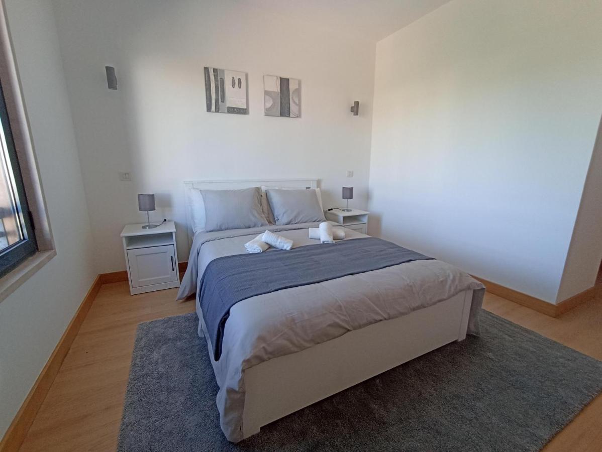 Modern Marina Apartment Lagos Buitenkant foto