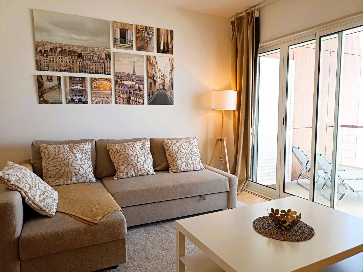 Modern Marina Apartment Lagos Buitenkant foto