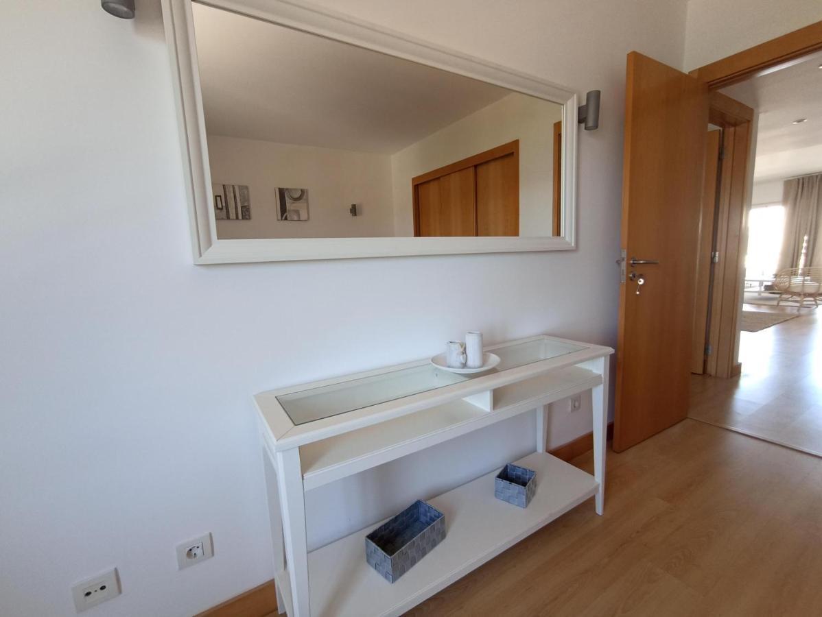 Modern Marina Apartment Lagos Buitenkant foto
