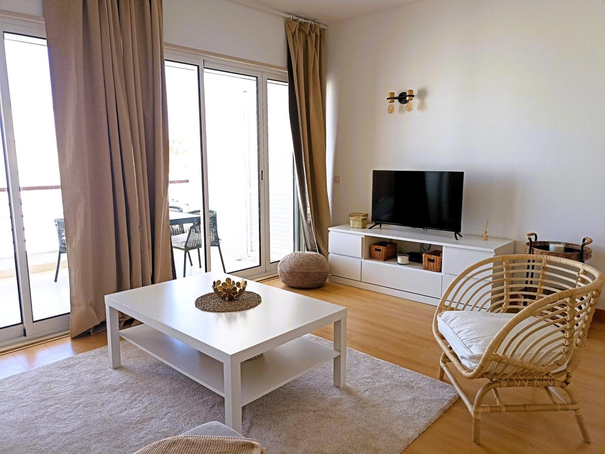Modern Marina Apartment Lagos Buitenkant foto