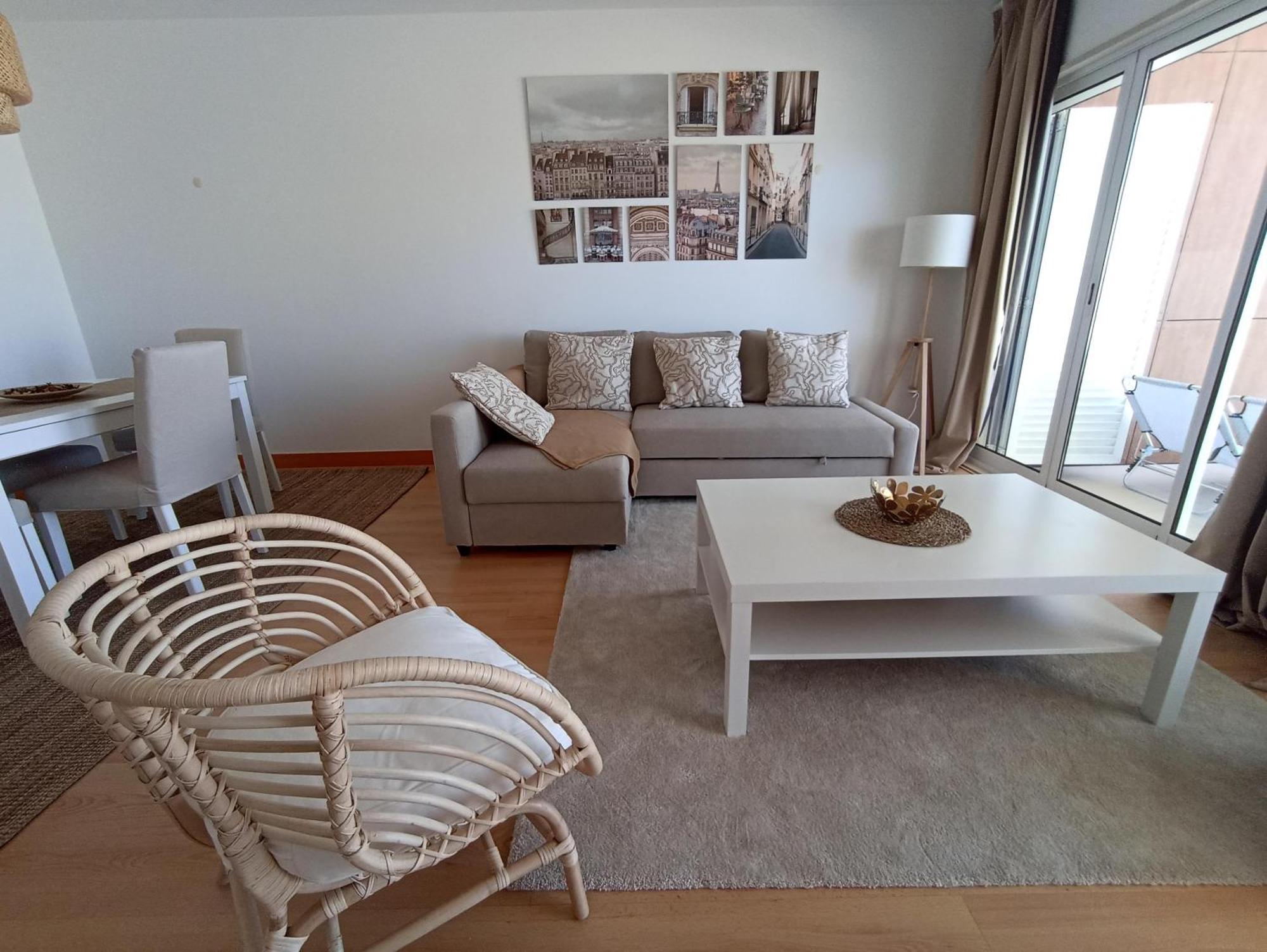 Modern Marina Apartment Lagos Buitenkant foto