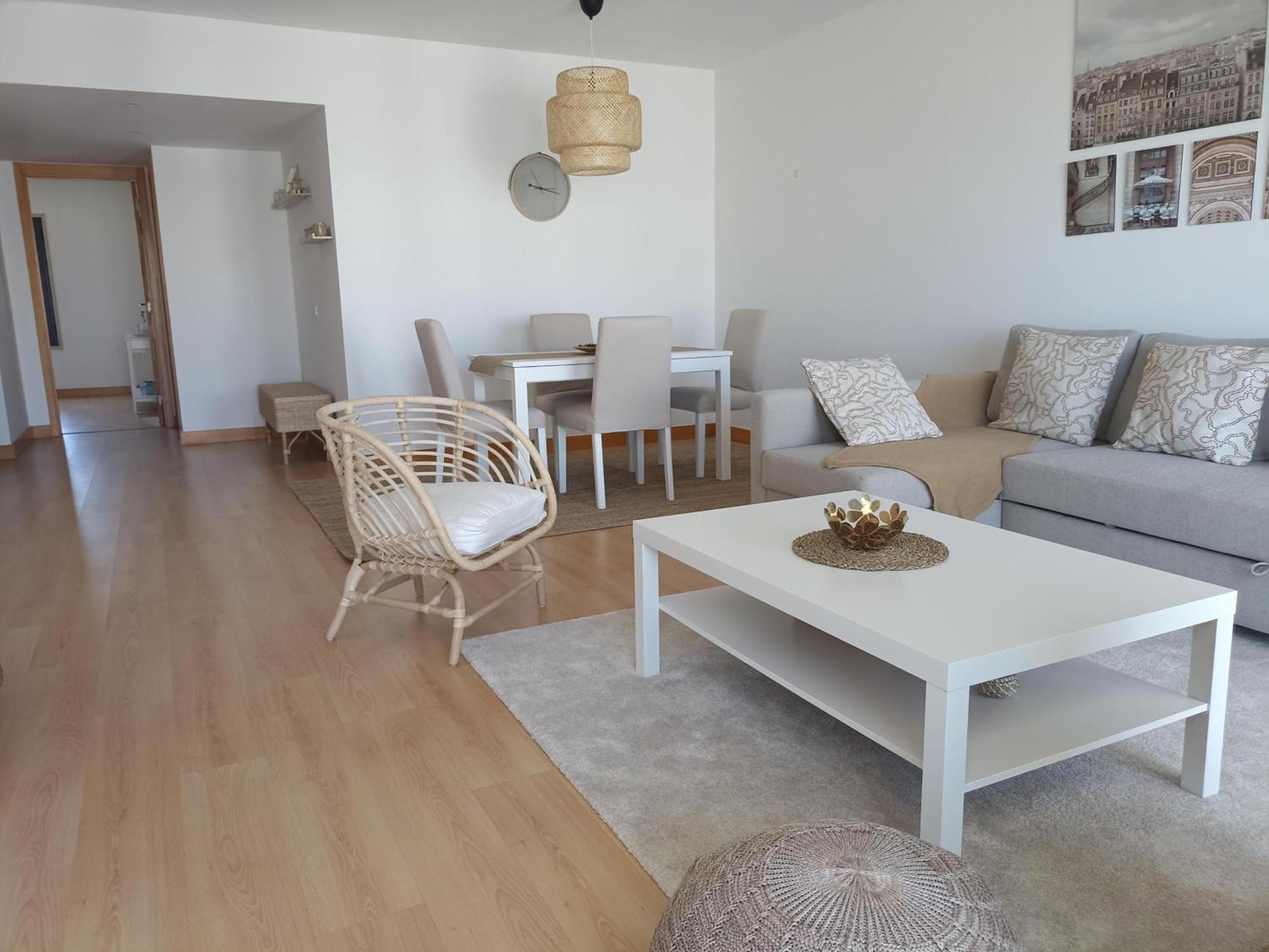 Modern Marina Apartment Lagos Buitenkant foto