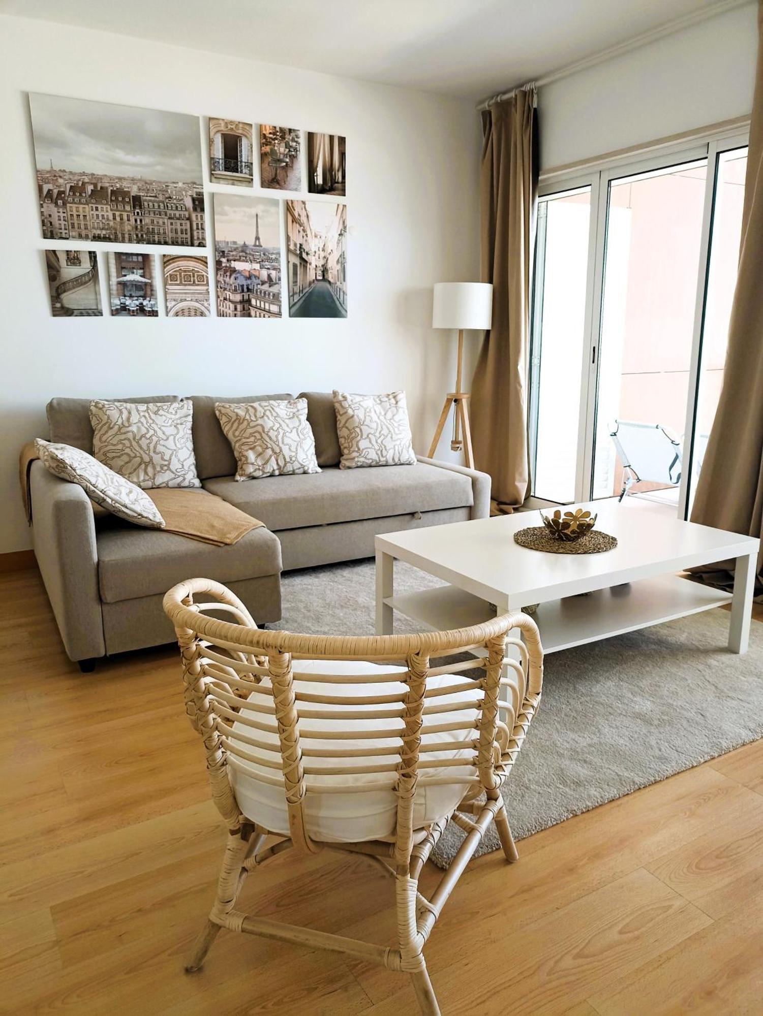 Modern Marina Apartment Lagos Buitenkant foto